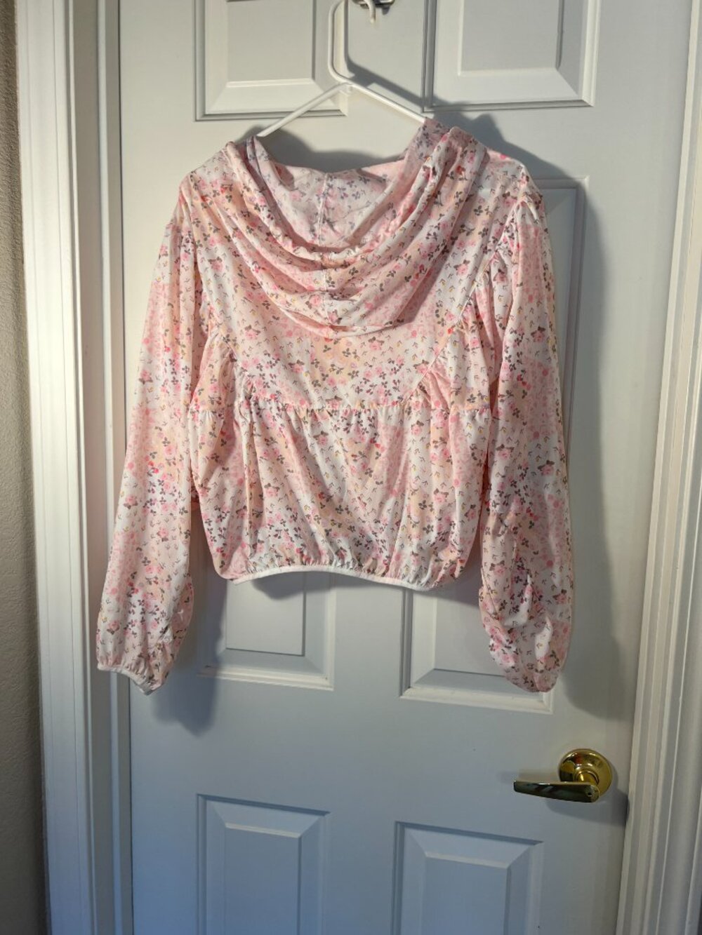 Kimberly C Jacket View 3